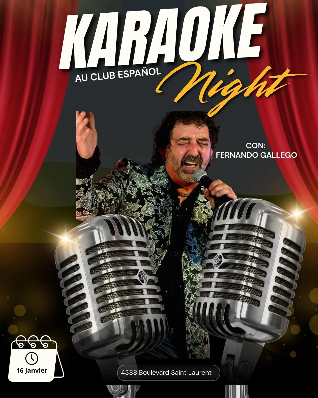 Karaoke