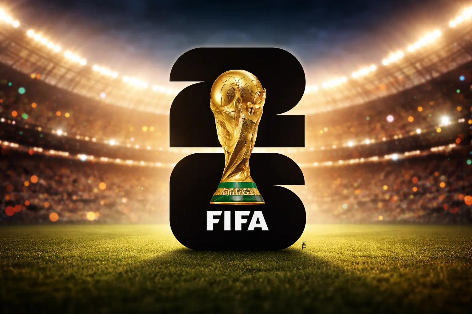 Mundial 2026