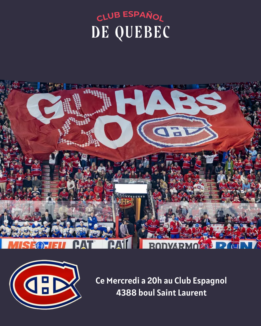 Canadiens